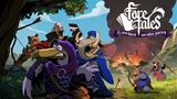 Epic rozdáva kartovú adventúru Foretales